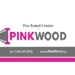 Company logo PINKWOOD LTD