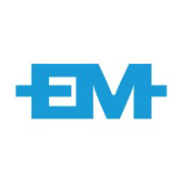 Company logo ElectroMechanica
