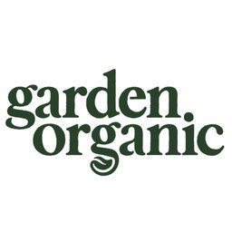 Company logo GARDEN ORGANIC