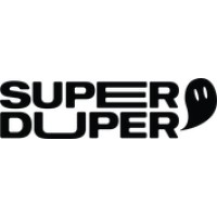 شعار الشركة Superduper