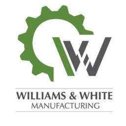 Company logo Williams and White