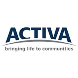 Company logo Activa