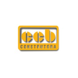 Company logo CCB CONSTRUTORA