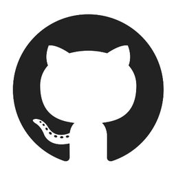 Firmenlogo GitHub