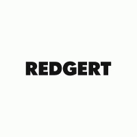 Company logo Redgert Comms