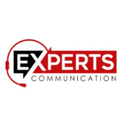 Company logo Experts Communication