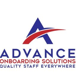 Company logo Advance Onboarding Solutions