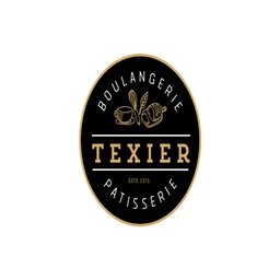 Logo de l'entreprise Boulangerie texier