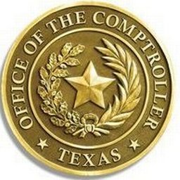 Company logo Texas Comptroller of Public Accounts