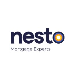 Company logo nesto