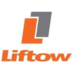 Company logo Liftow Limited