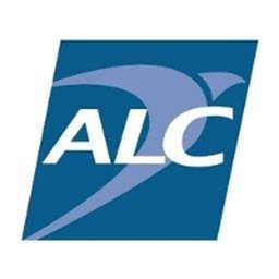 Company logo ALC Home Health