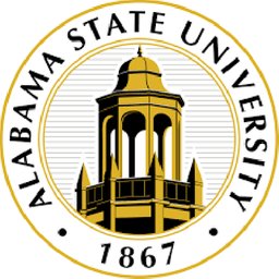 Company logo Alabama State University