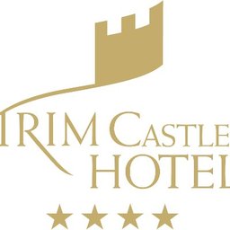 Company logo Trim Castle Hotel