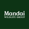 Company logo Mandai Wildlife Group