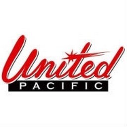 Company logo United Pacific