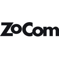 Company logo ZoCom AB