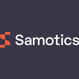 Company logo Samotics B.V.