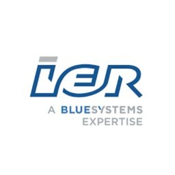 Logo de l'entreprise IER