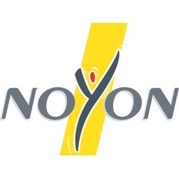Logo de l'entreprise NOYON