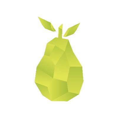 Company logo Pear VC