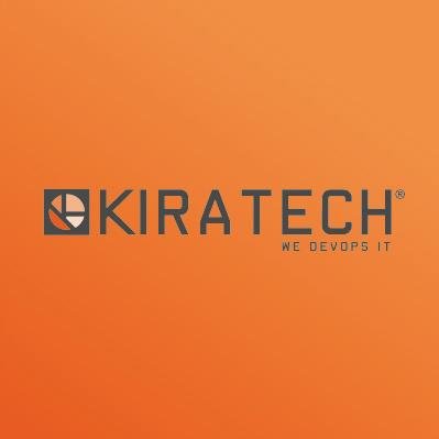 Company logo Kiratech