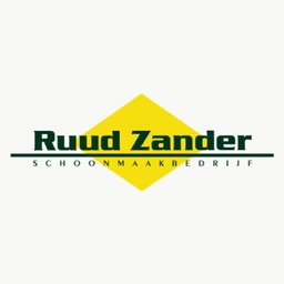 Company logo Ruud Zander Schoonmaakbedrijf B.V.