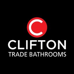 Company logo Clifton Trade Bathrooms