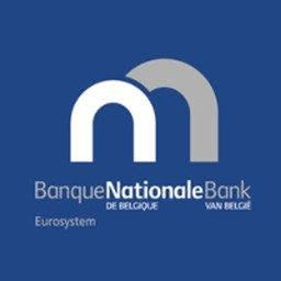 Company logo Banque nationale de Belgique / Nationale Bank van België