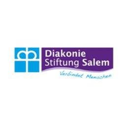 Firmenlogo Diakonie Stiftung Salem gGmbH