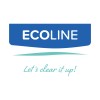 Company logo Ecoline Belgium