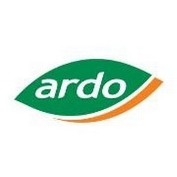 Company logo ARDO