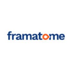 Logo de l'entreprise Framatome