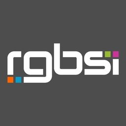 Company logo RGBSI
