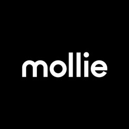 Company logo Mollie B.V.