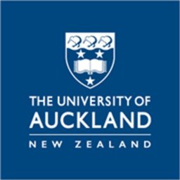 Company logo University of Auckland