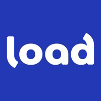 Company logo LOAD