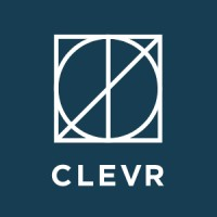 Company logo CLEVR