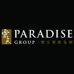 Company logo Paradise Group Holdings Pte Ltd