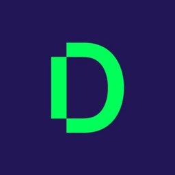 Company logo Delinea