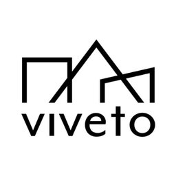 Firmenlogo viveto IMMOBILIEN - eine Marke der E.I.S. GmbH