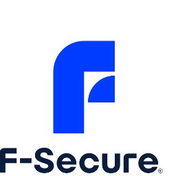 Logo de l'entreprise F-Secure