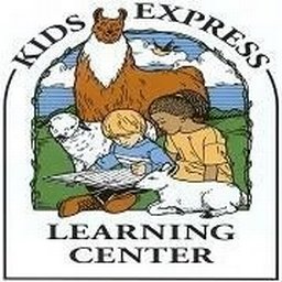 Company logo Kids Express Learning Center