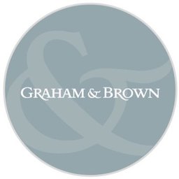 Graham and Brown Logo