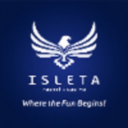 Company logo Isleta Casino & Resort