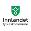 Company logo Innlandet fylkeskommune