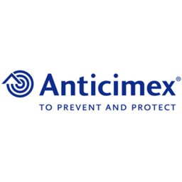 Company logo Anticimex