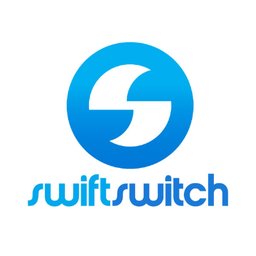 Company logo SwiftSwitch