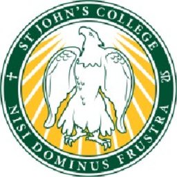 Company logo ST JOHNS COLLEGE