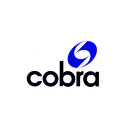 Logotipo de la empresa COBRA SERVICIOS AUXILIARES